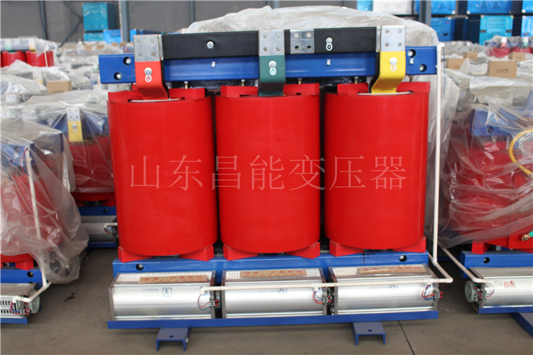 浙江SCB11-1250KVA干式变压器