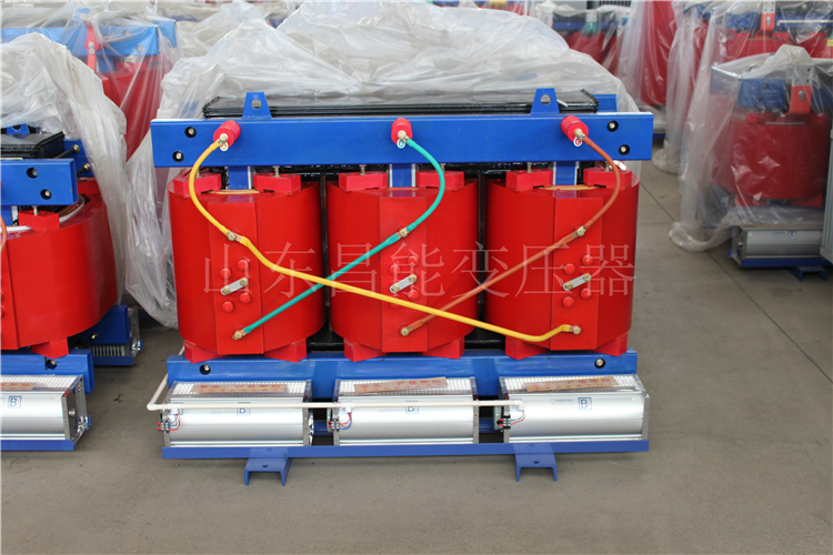 浙江SCB11-1250KVA干式变压器